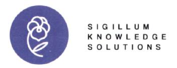 SIGILLUM KNOWLEDGE SOLUTIONS