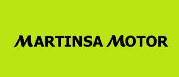 MARTINSA MOTOR