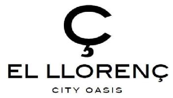 Ç EL LLORENÇ CITY OASIS