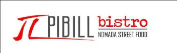 PIBILL BISTRO NOMADA STREET FOOD