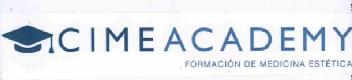 CIMEACADEMY FORMACION DE MEDICINA ESTETICA