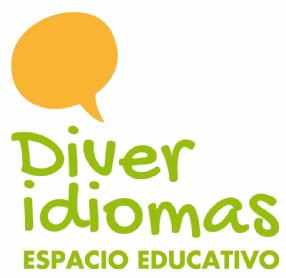 DIVERIDIOMAS ESPACIO EDUCATIVO