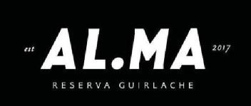 AL.MA 2017 - RESERVA GUIRLACHE