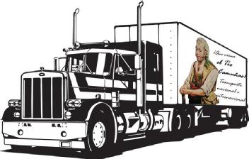 ¡QUE VIENE EL TIO CAMUÑAS! TRANSPORTE NACIONAL E INTERNACIONAL