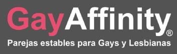 GAYAFFINITY PAREJAS ESTABLES PARA GAYS Y LESBIANAS