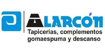ALARCON TAPICERIAS COMPLEMENTOS GOMAESPUMA Y DESCANSO