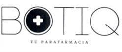BOTIQ TU PARAFARMACIA