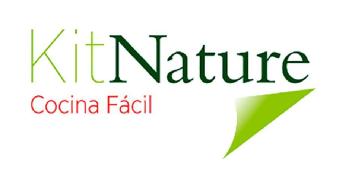 KIT NATURE COCINA FACIL