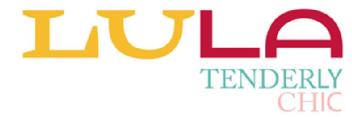 LULA TENDERLY CHIC