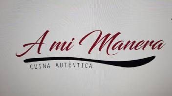 A MI MANERA CUINA AUTENTICA