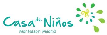 CASA DE NIÑOS MONTESSORI MADRID