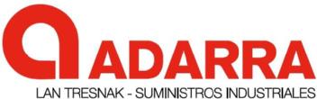 ADARRA LAN TRESNAK - SUMINISTROS INDUSTRIALES