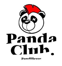 PANDA CLUB PANDILLEROS