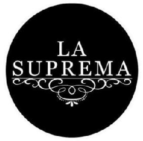 LA SUPREMA