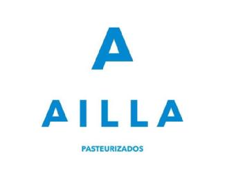 A AILLA PASTEURIZADOS