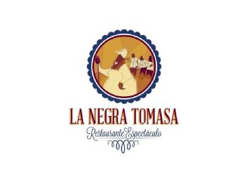 LA NEGRA TOMASA RESTAURANTE ESPECTACULO