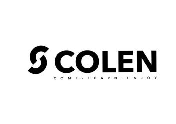 COLEN COME LEARN ENJOY
