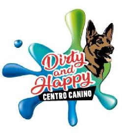 DIRTY AND HAPPY CENTRO CANINO
