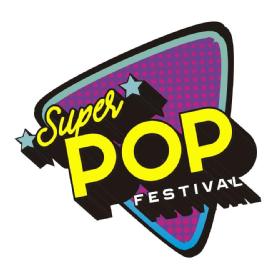 SUPER POP FESTIVAL