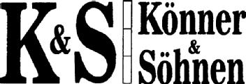 K&S KONNER&SOHNEN, FIG