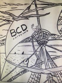 BCD ARTESANA