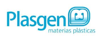 PLASGEN MATERIAS PLASTICAS