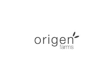 ORIGEN FARMS