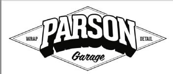 PARSON GARAGE