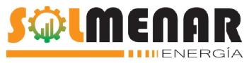 SOLMENAR ENERGIA