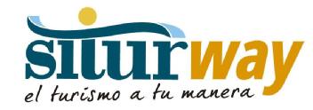 SITURWAY EL TURISMO A TU MANERA