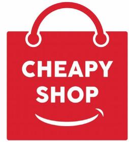 CHEAPY SHOP