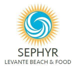 SEPHYR LEVANTE BEACH & FOOD