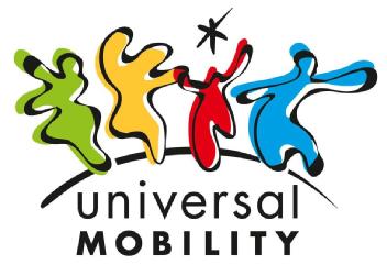 UNIVERSAL MOBILITY