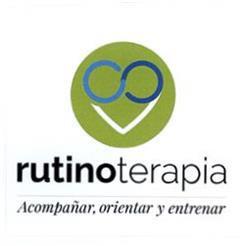 RUTINOTERAPIA ACOMPAÑAR, ORIENTAR Y ENTRENAR