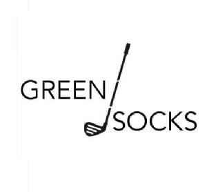 GREEN SOCKS