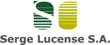 SERGE LUCENSE SA