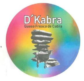 D'KABRA QUESO FRESCO DE CABRA