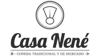 CASA NENE COMIDA TRADICIONAL Y DE MERCADO