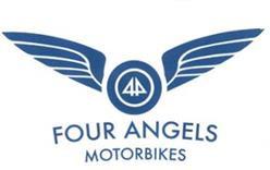 FOUR ANGELS MOTORBIKES