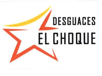 DESGUACES EL CHOQUE