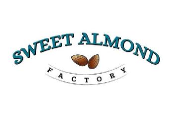 SWEET ALMOND FACTORY