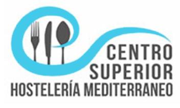 CENTRO SUPERIOR HOSTELERIA MEDITERRANEO