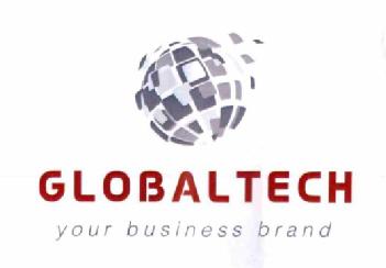 GLOBALTECH YOUR BUSINESS BRAND