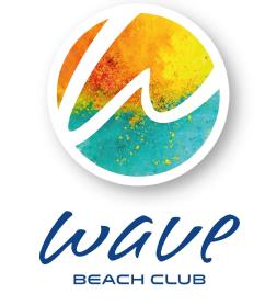 WAVE BEACH CLUB