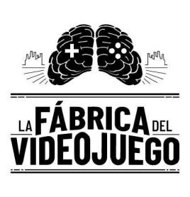 LA FABRICA DEL VIDEOJUEGO