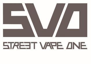SVO STREET VAPE ONE