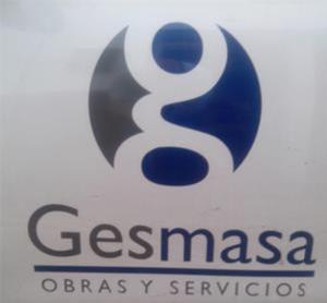 GESMASA OBRAS Y SERVICIOS