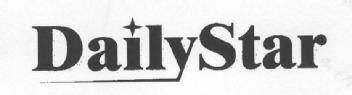 DAILYSTAR