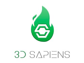 3D SAPIENS