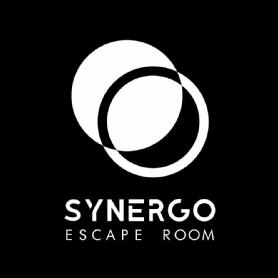 SYNERGO ESCAPE ROOM